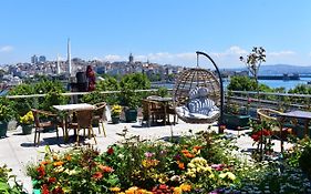 Hotel Garden Terrace